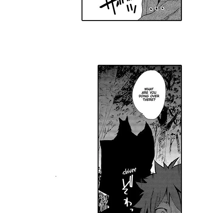 Anti Platonic - Chapter 8